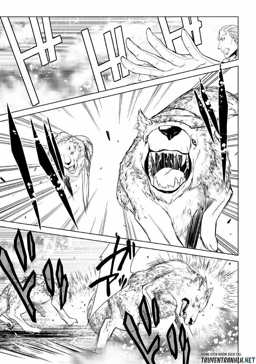 World Customize Creator Chapter 53 trang 11