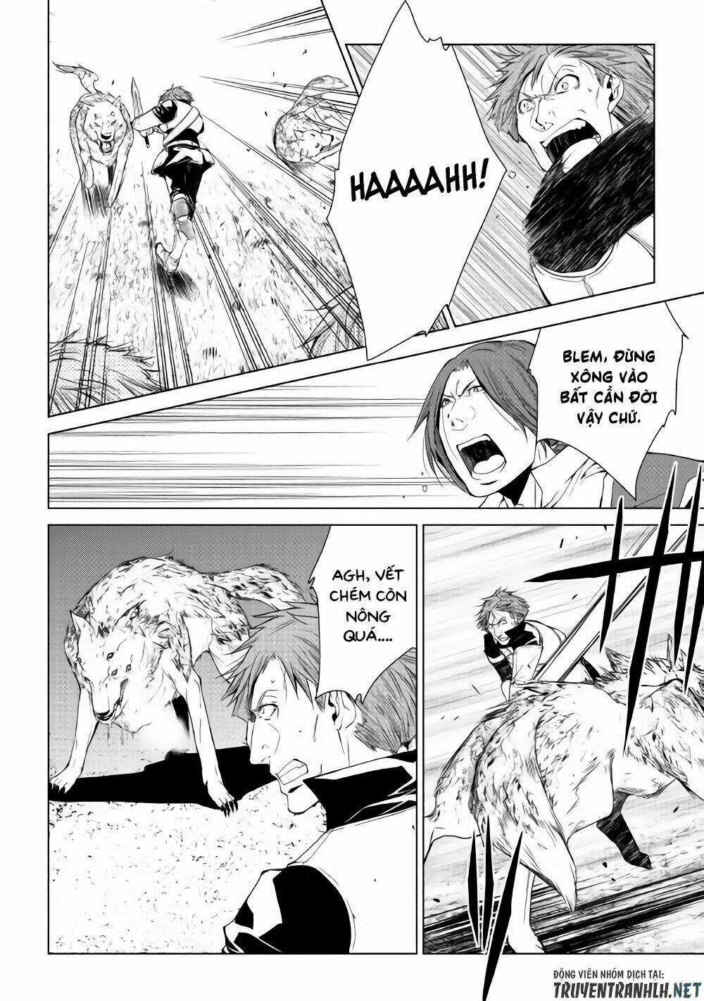 World Customize Creator Chapter 53 trang 12