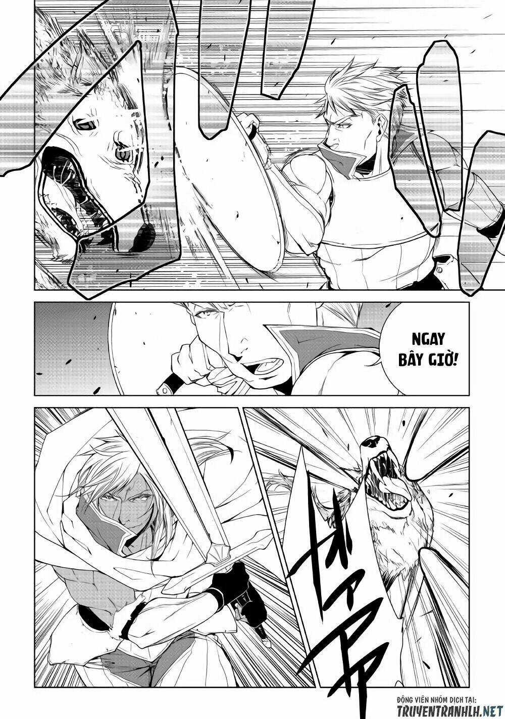 World Customize Creator Chapter 53 trang 14