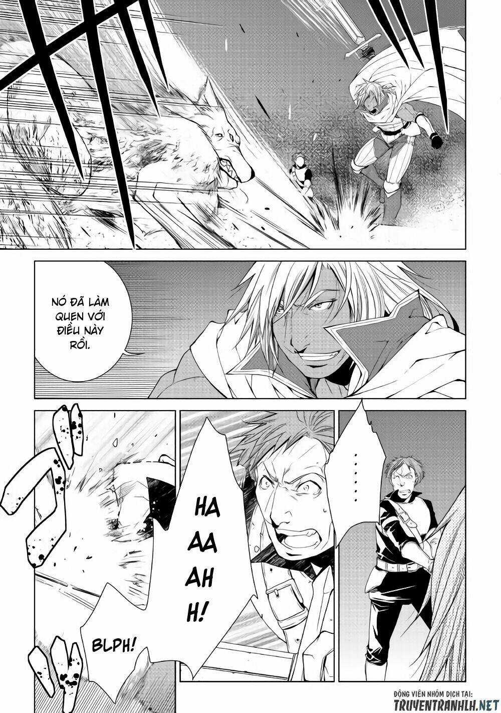 World Customize Creator Chapter 53 trang 15