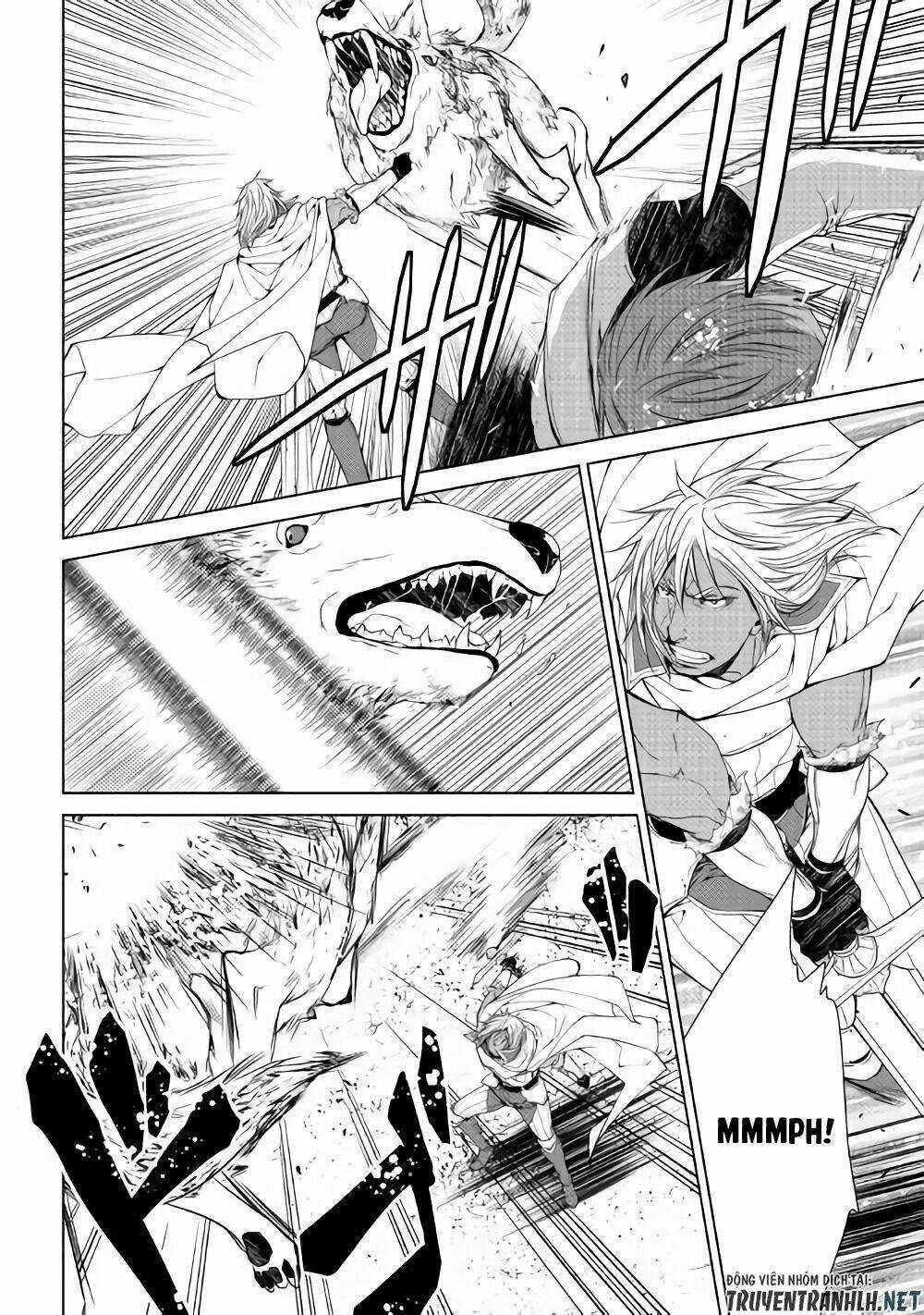 World Customize Creator Chapter 53 trang 16