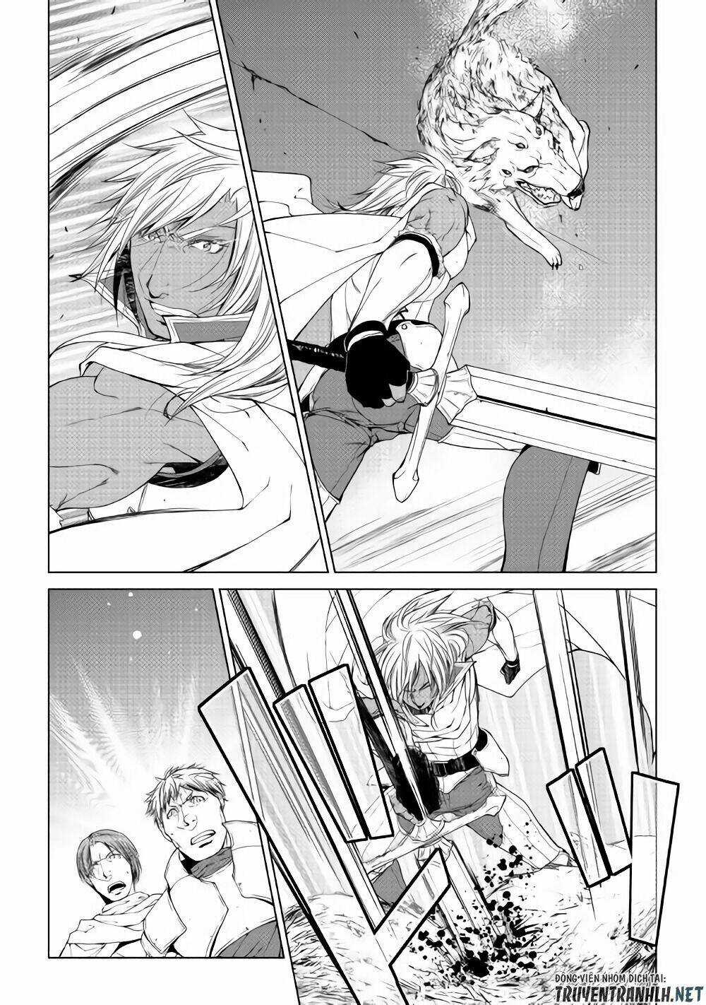 World Customize Creator Chapter 53 trang 17