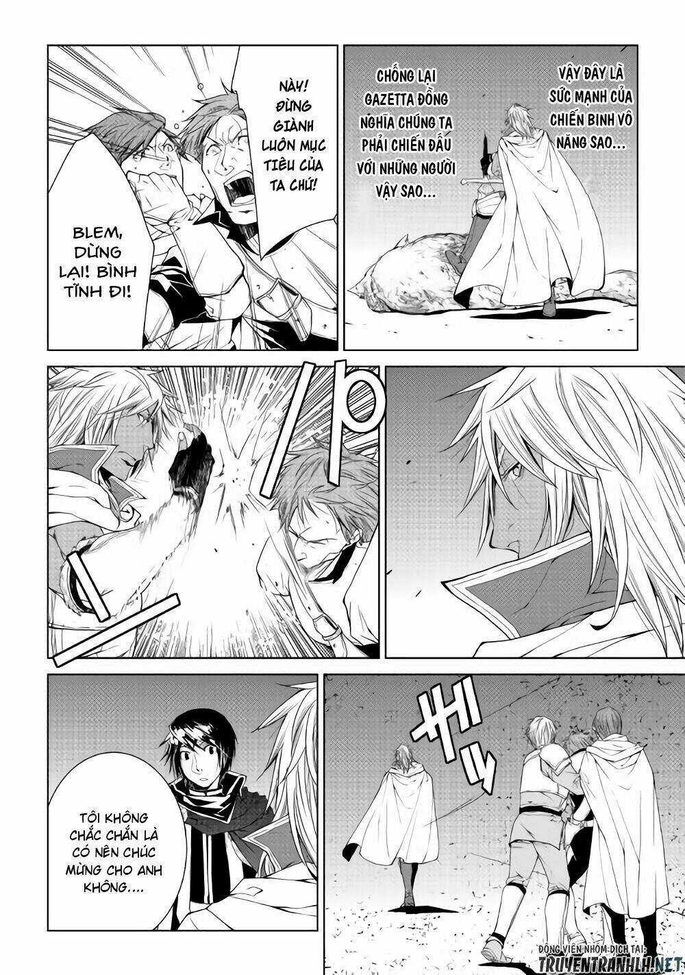 World Customize Creator Chapter 53 trang 18