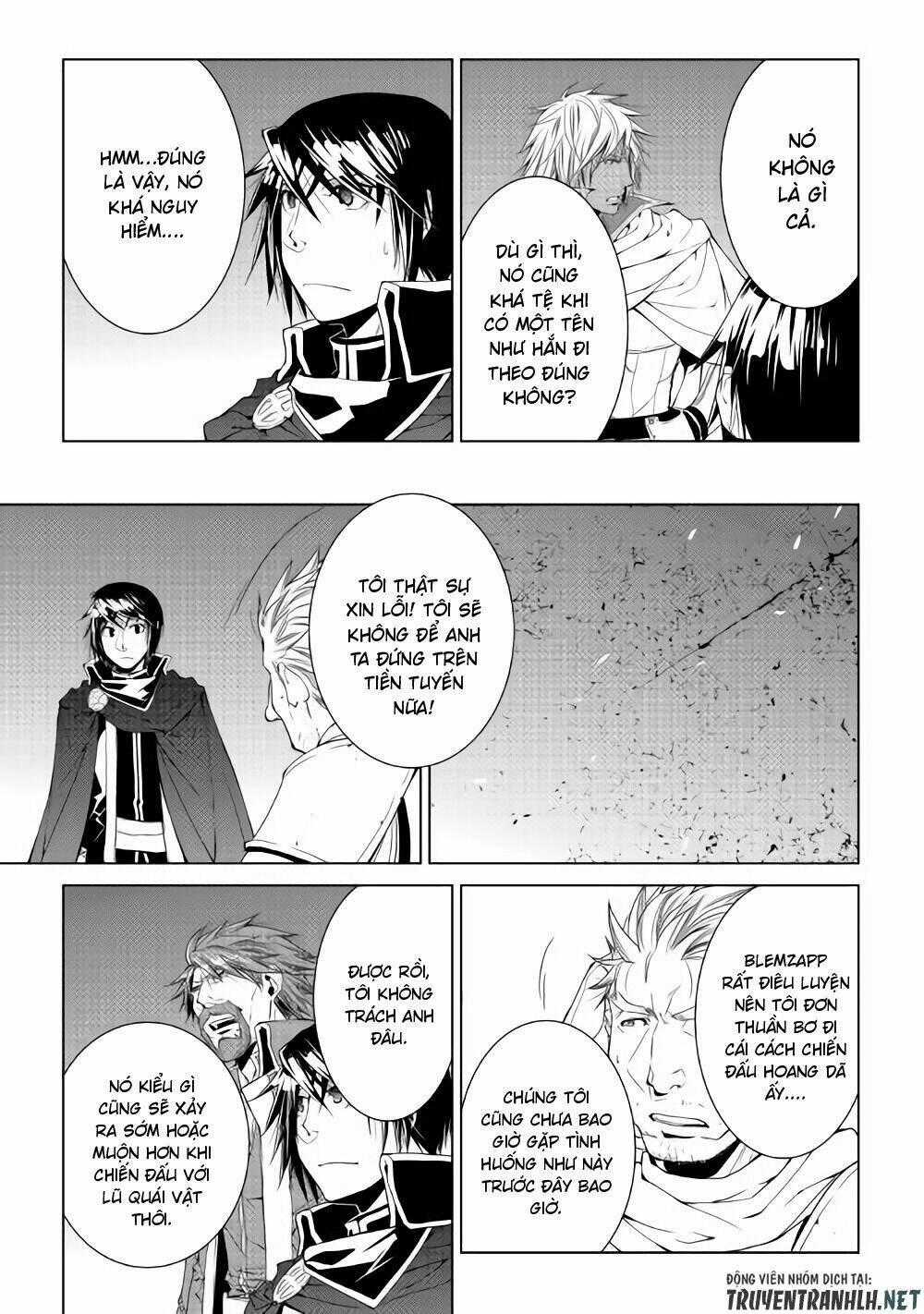 World Customize Creator Chapter 53 trang 19