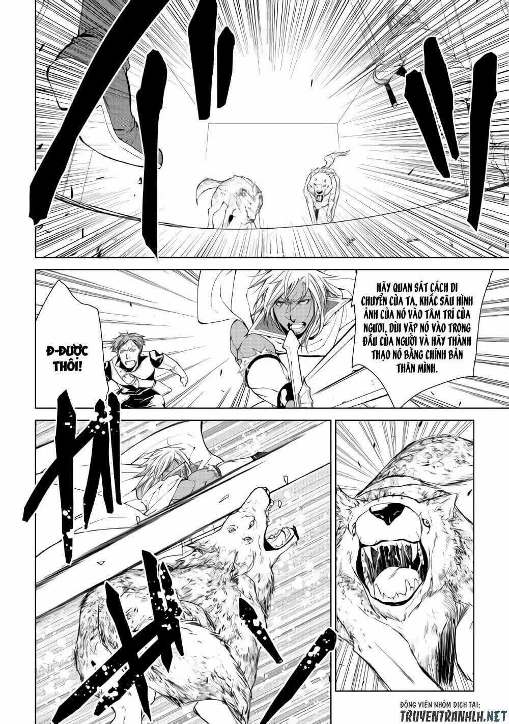 World Customize Creator Chapter 54 trang 18