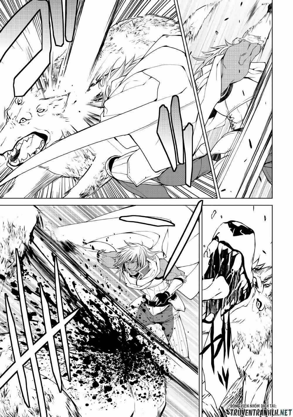 World Customize Creator Chapter 54 trang 19