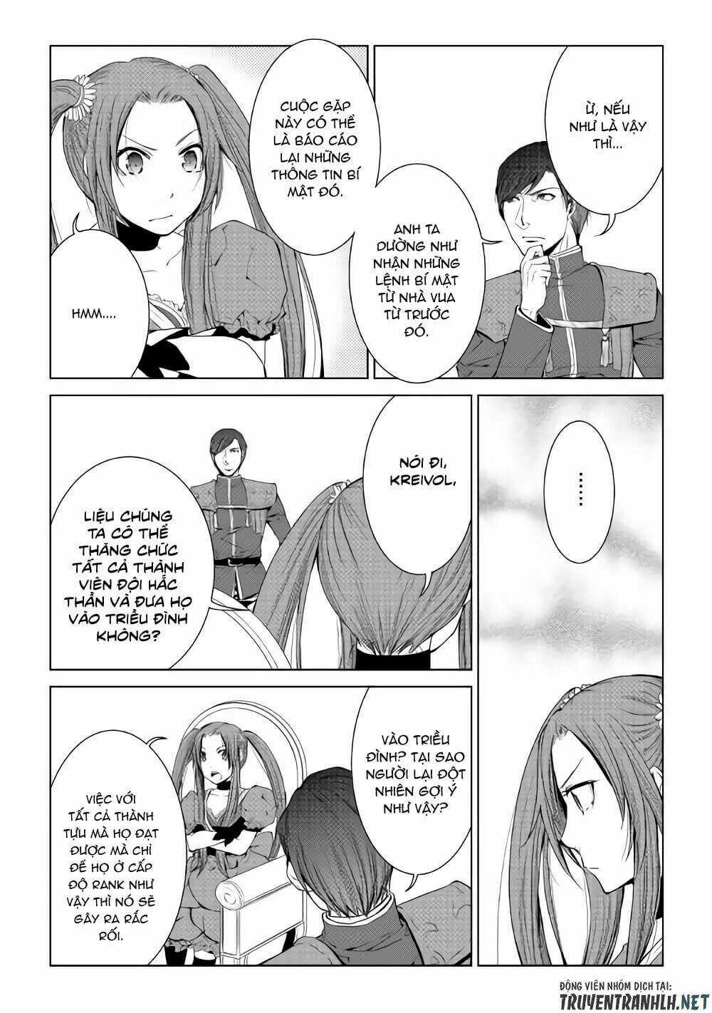 World Customize Creator Chapter 54 trang 5