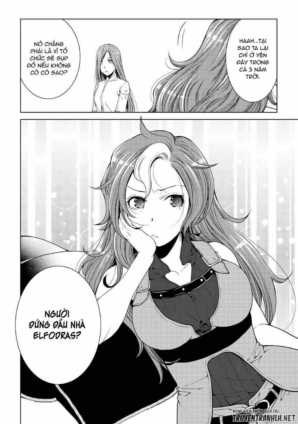 World Customize Creator Chapter 55 trang 18