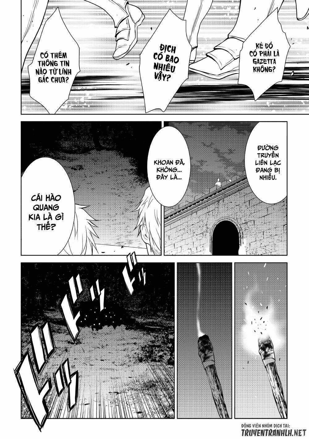 World Customize Creator Chapter 56 trang 18