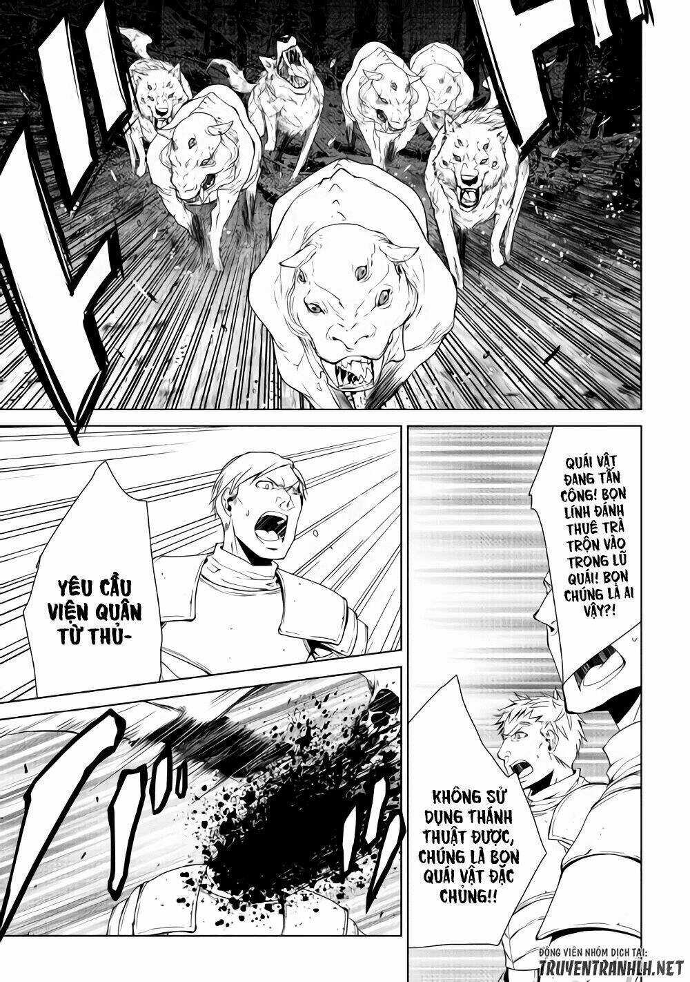 World Customize Creator Chapter 56 trang 19