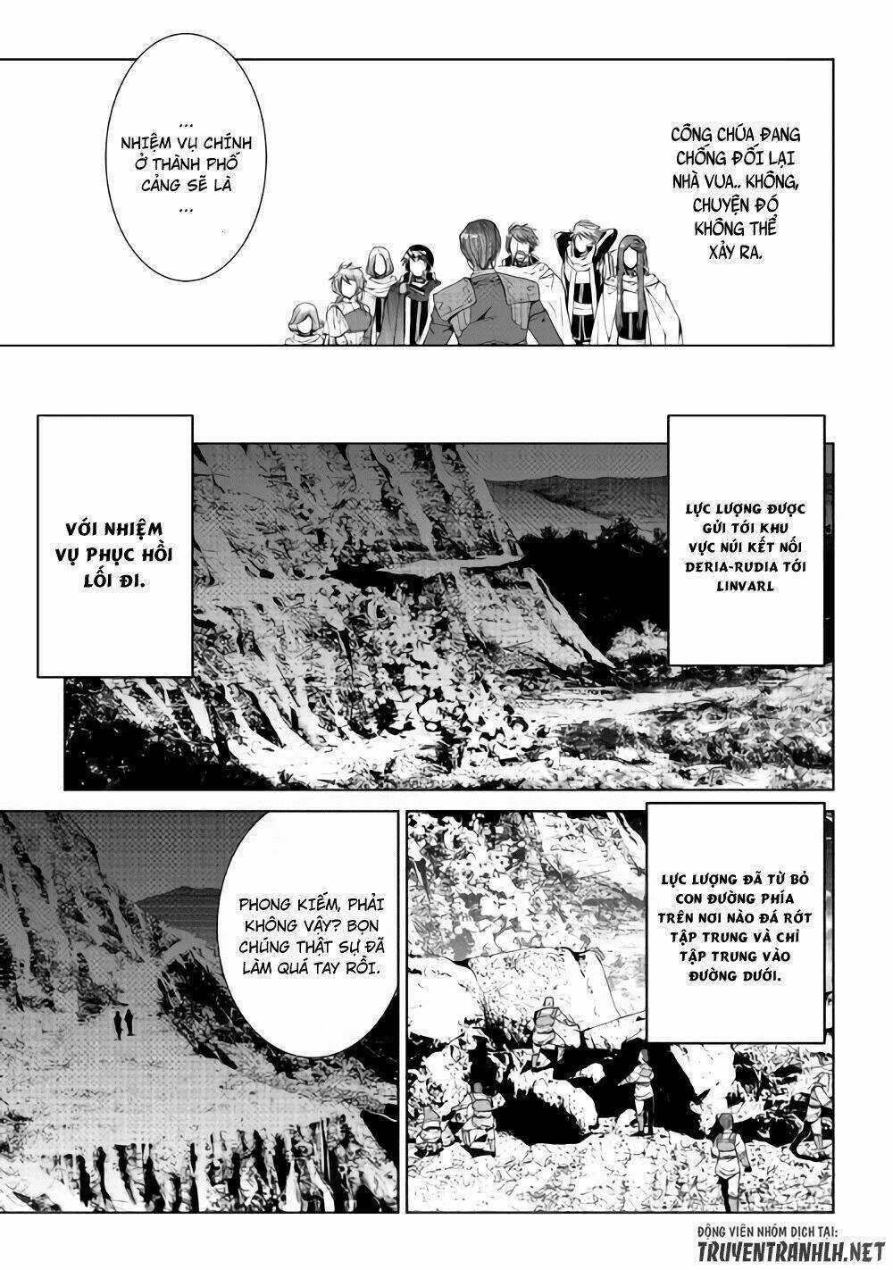 World Customize Creator Chapter 57 trang 13