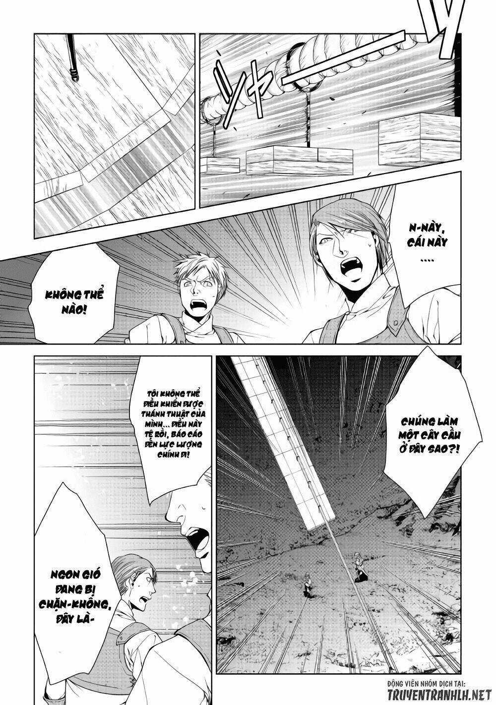 World Customize Creator Chapter 57 trang 15