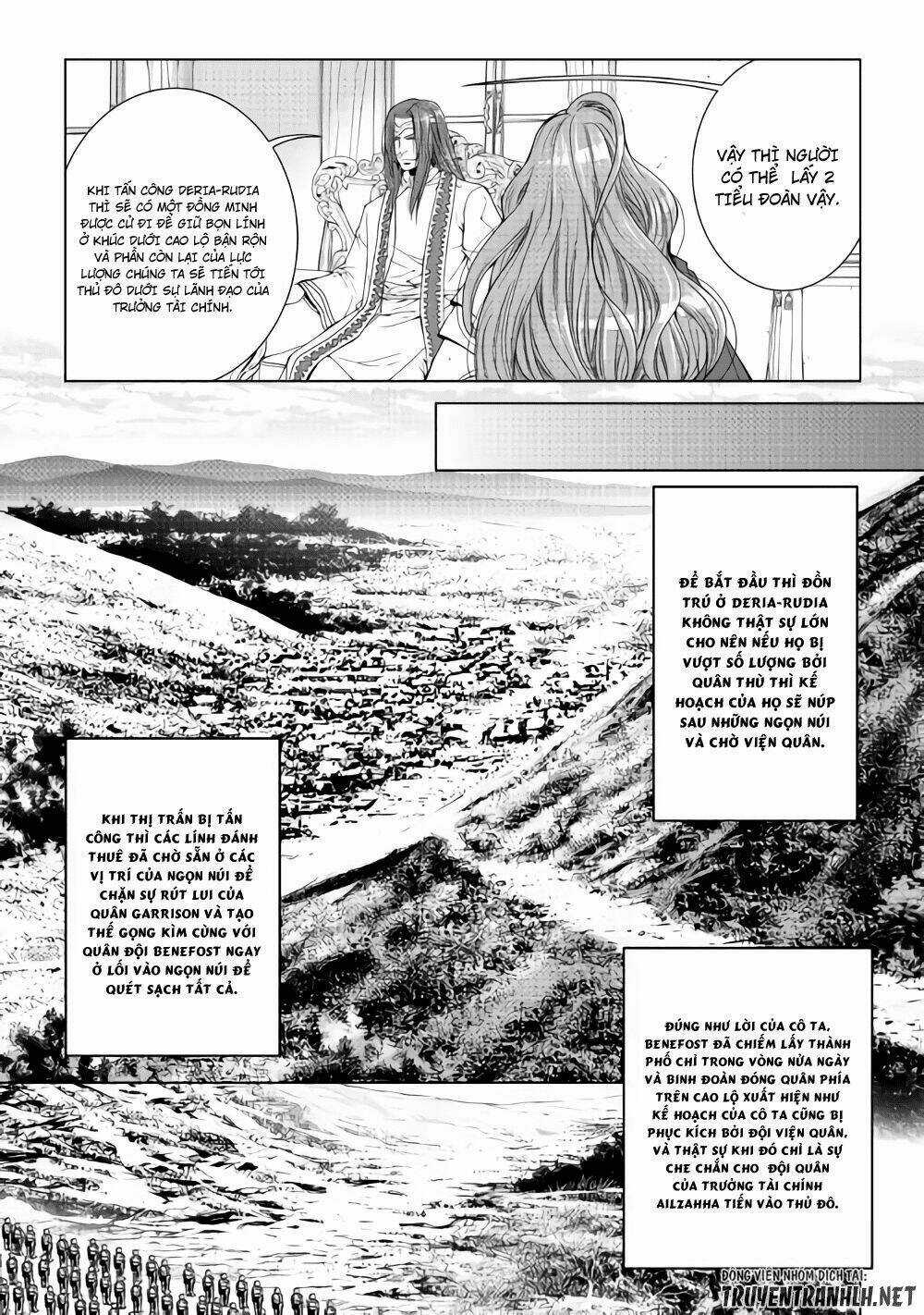 World Customize Creator Chapter 57 trang 5