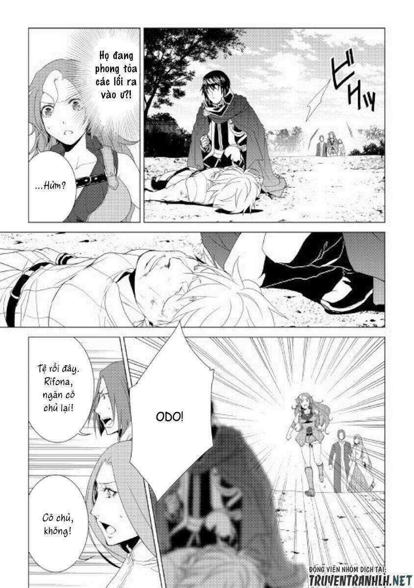 World Customize Creator Chapter 58 trang 16