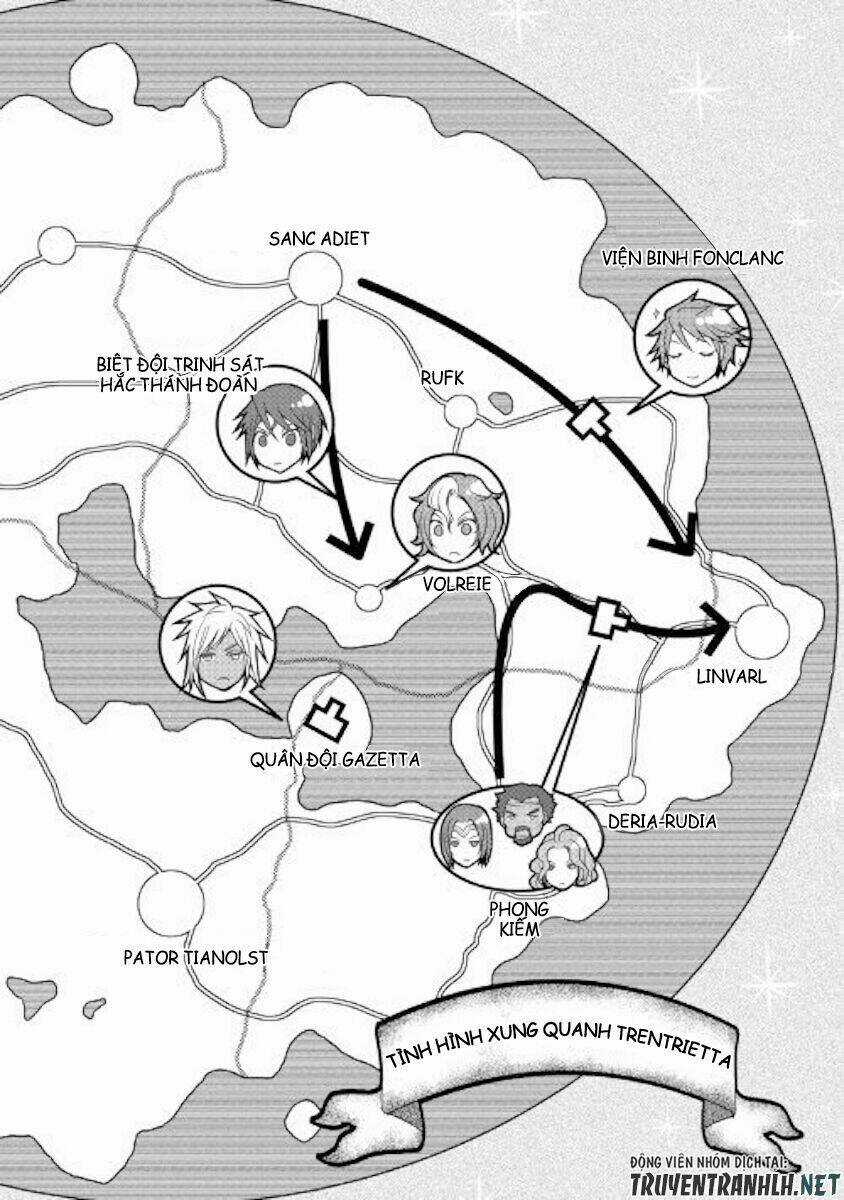 World Customize Creator Chapter 58 trang 2