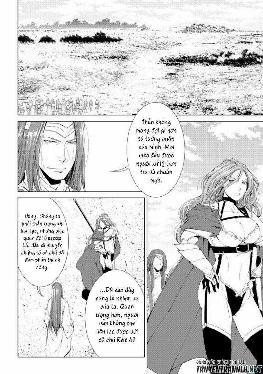 World Customize Creator Chapter 58 trang 3