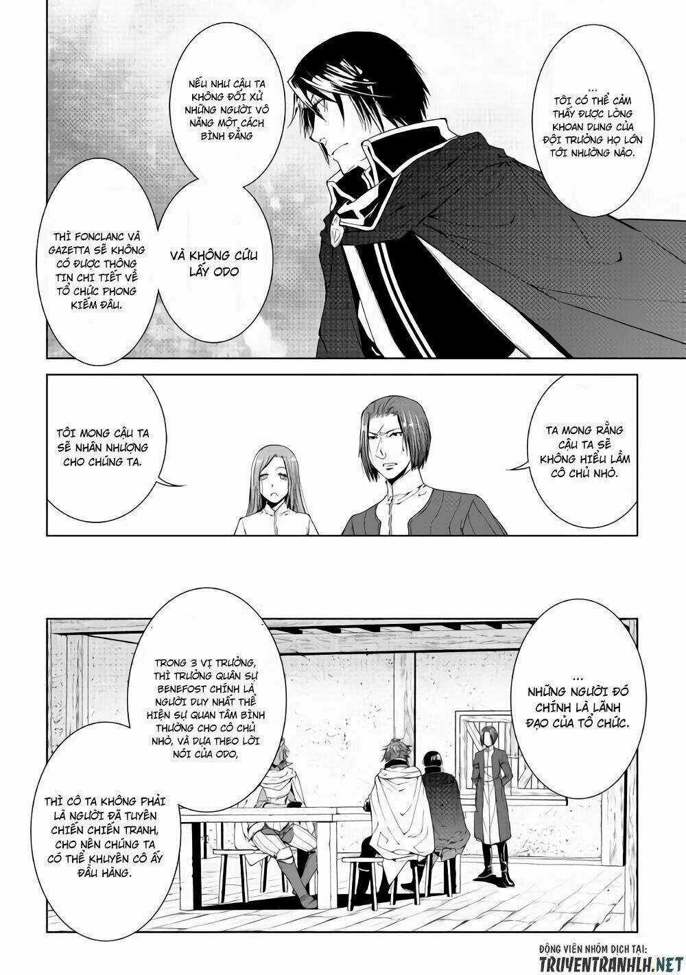 World Customize Creator Chapter 59 trang 15