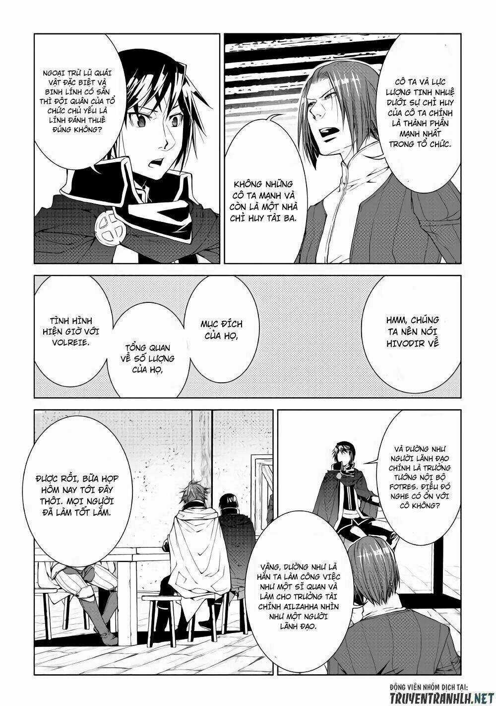 World Customize Creator Chapter 59 trang 16