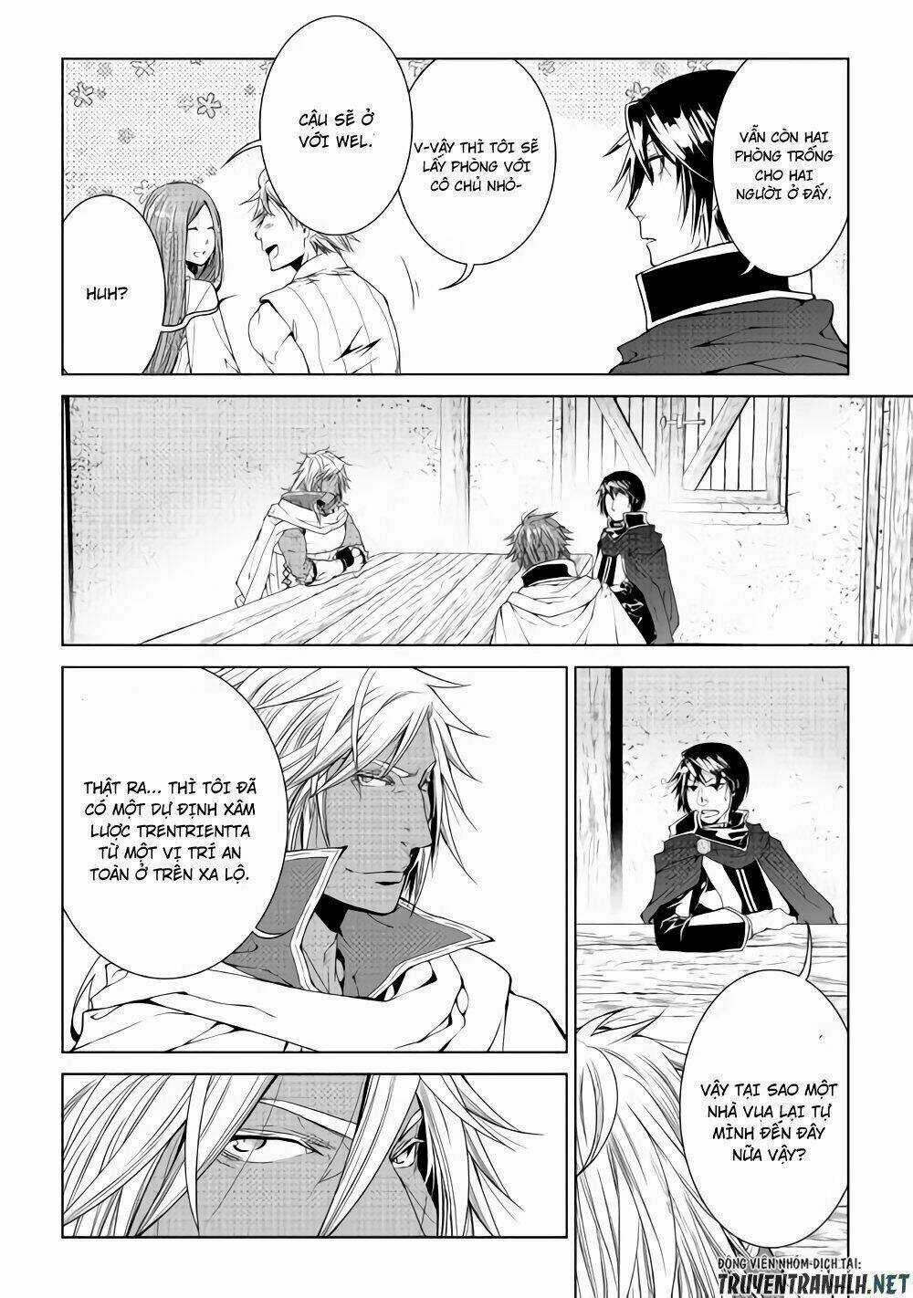 World Customize Creator Chapter 59 trang 17