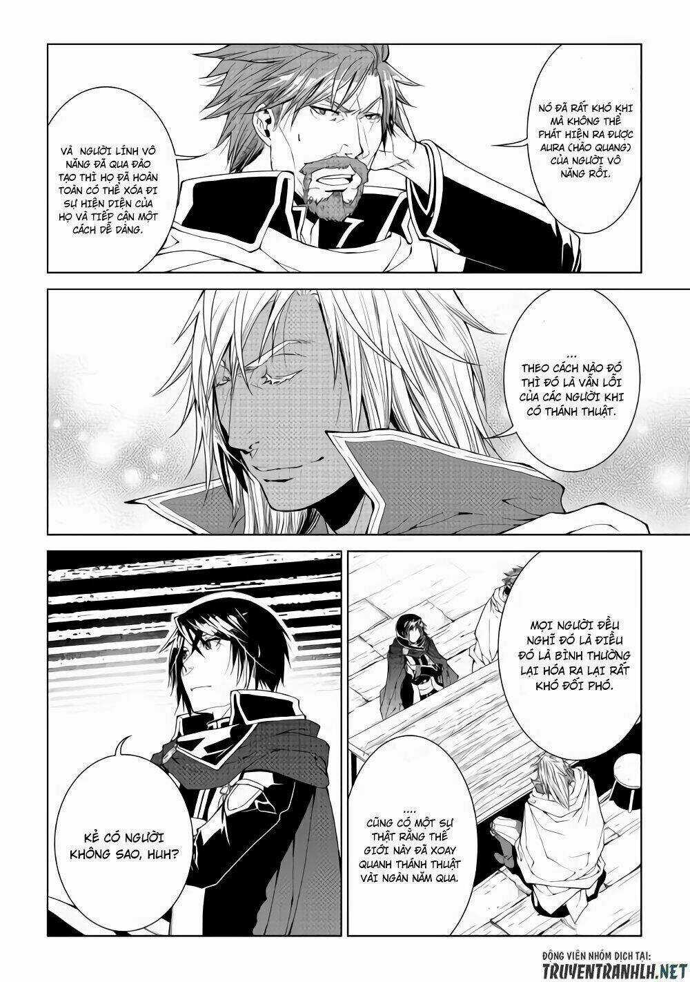 World Customize Creator Chapter 59 trang 19