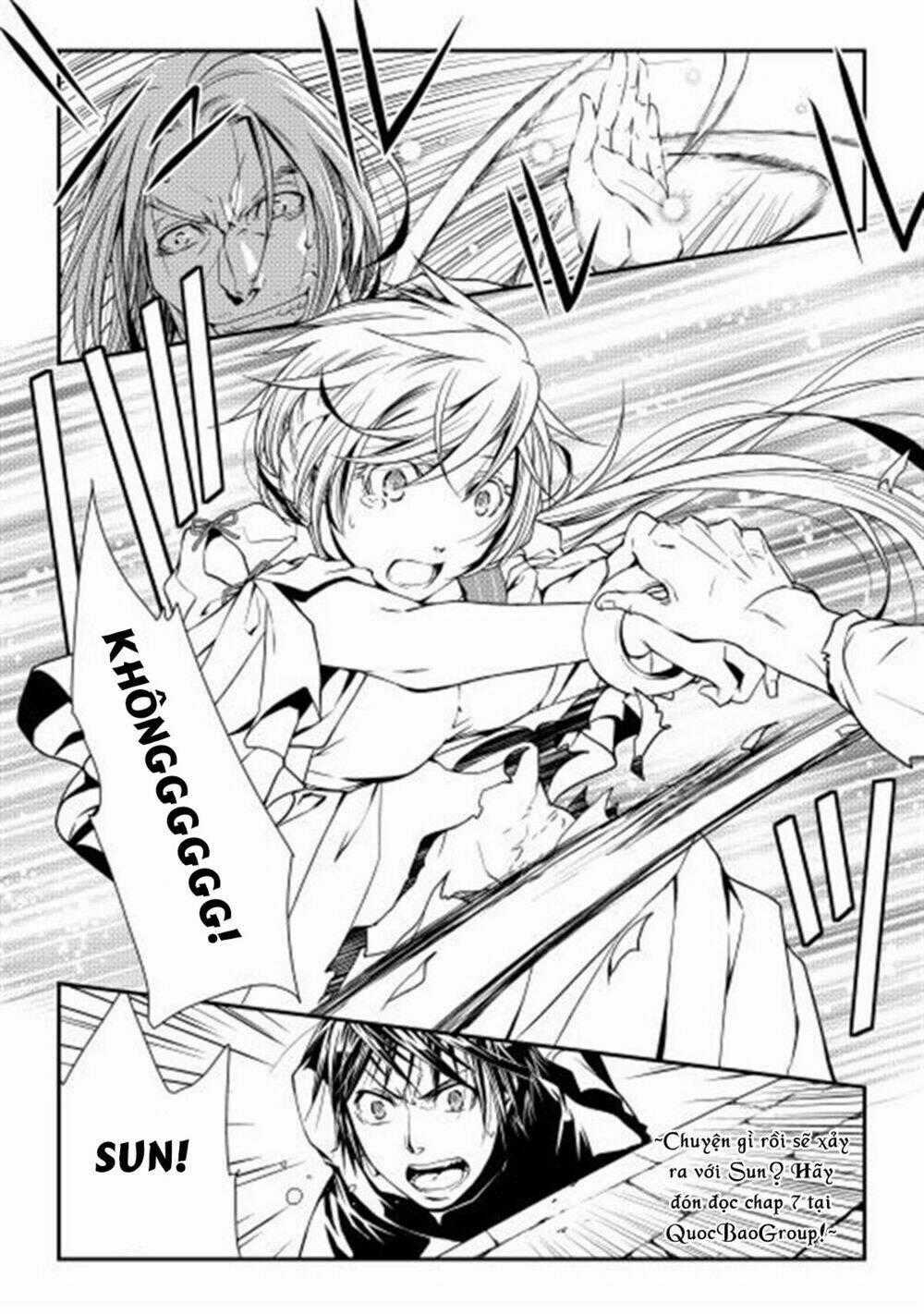 World Customize Creator Chapter 6 trang 20