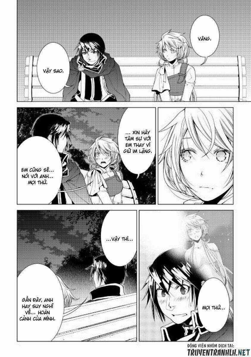 World Customize Creator Chapter 60 trang 15