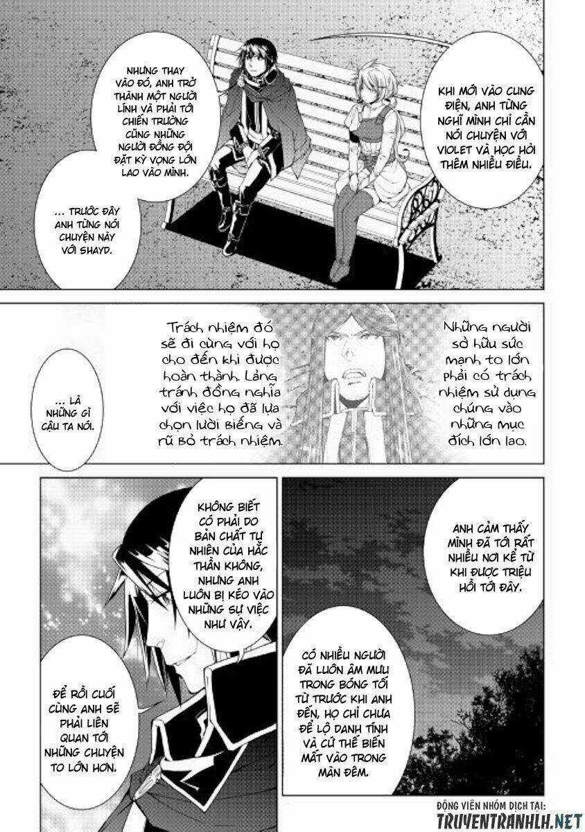 World Customize Creator Chapter 60 trang 16