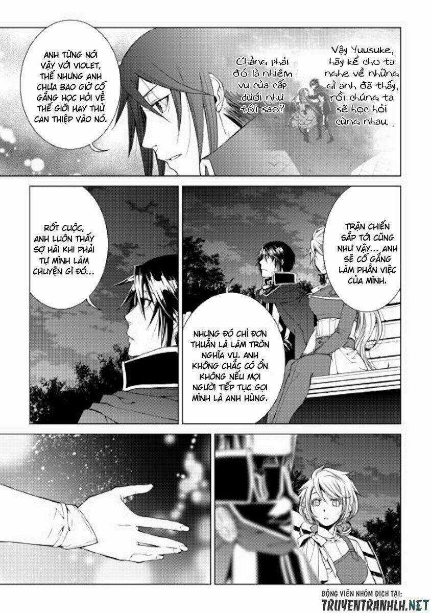 World Customize Creator Chapter 60 trang 18