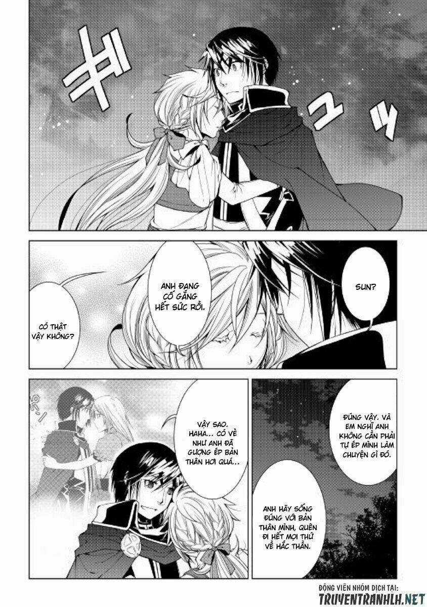 World Customize Creator Chapter 60 trang 19