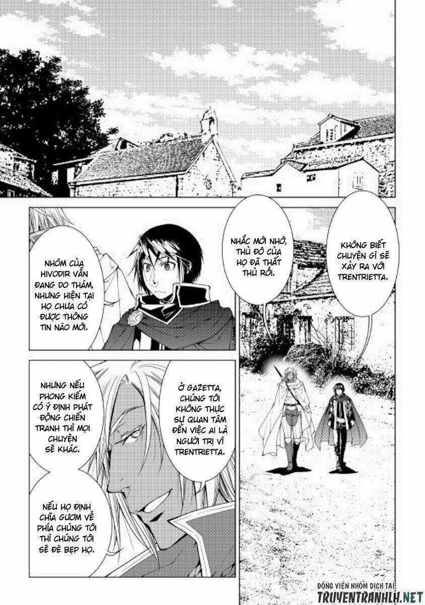 World Customize Creator Chapter 60 trang 2