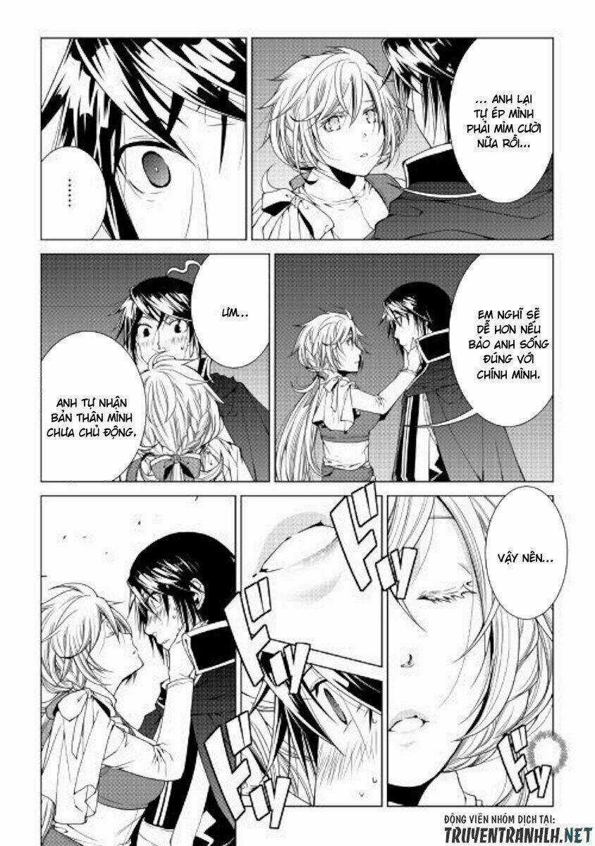 World Customize Creator Chapter 60 trang 20