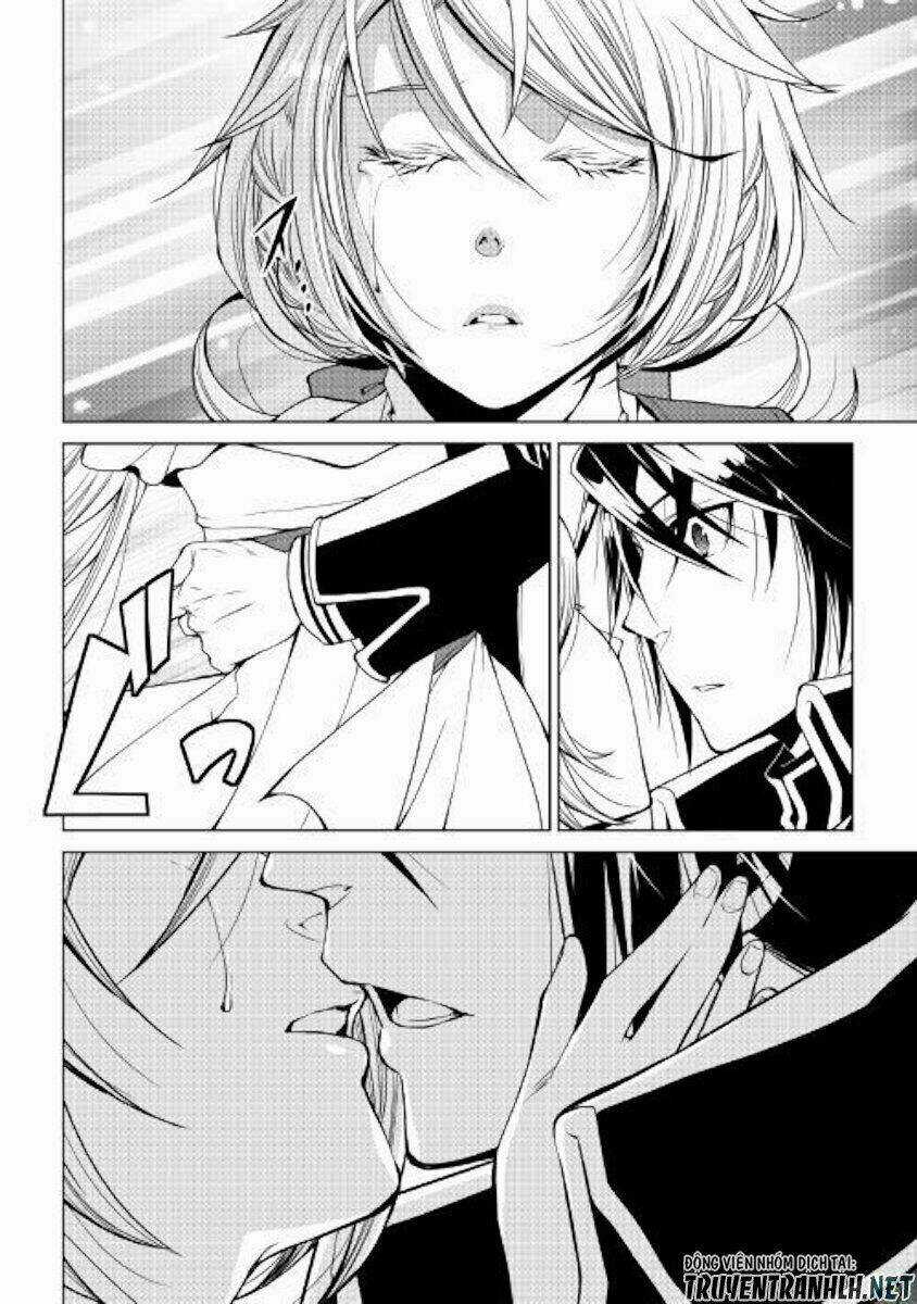 World Customize Creator Chapter 60 trang 21