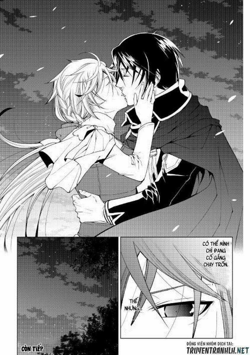 World Customize Creator Chapter 60 trang 22