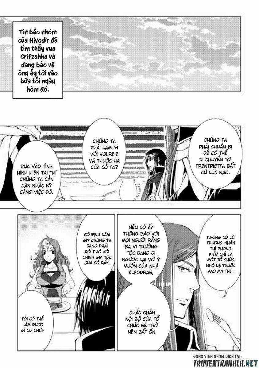 World Customize Creator Chapter 60 trang 4