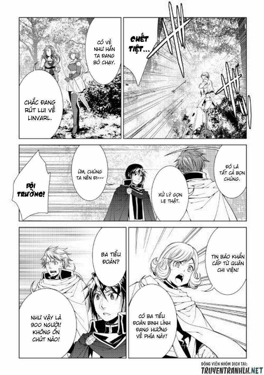 World Customize Creator Chapter 61 trang 14