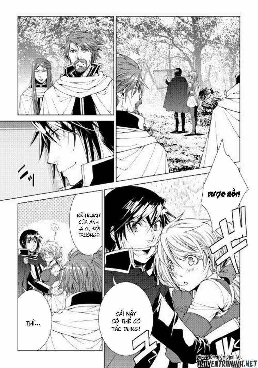 World Customize Creator Chapter 61 trang 18