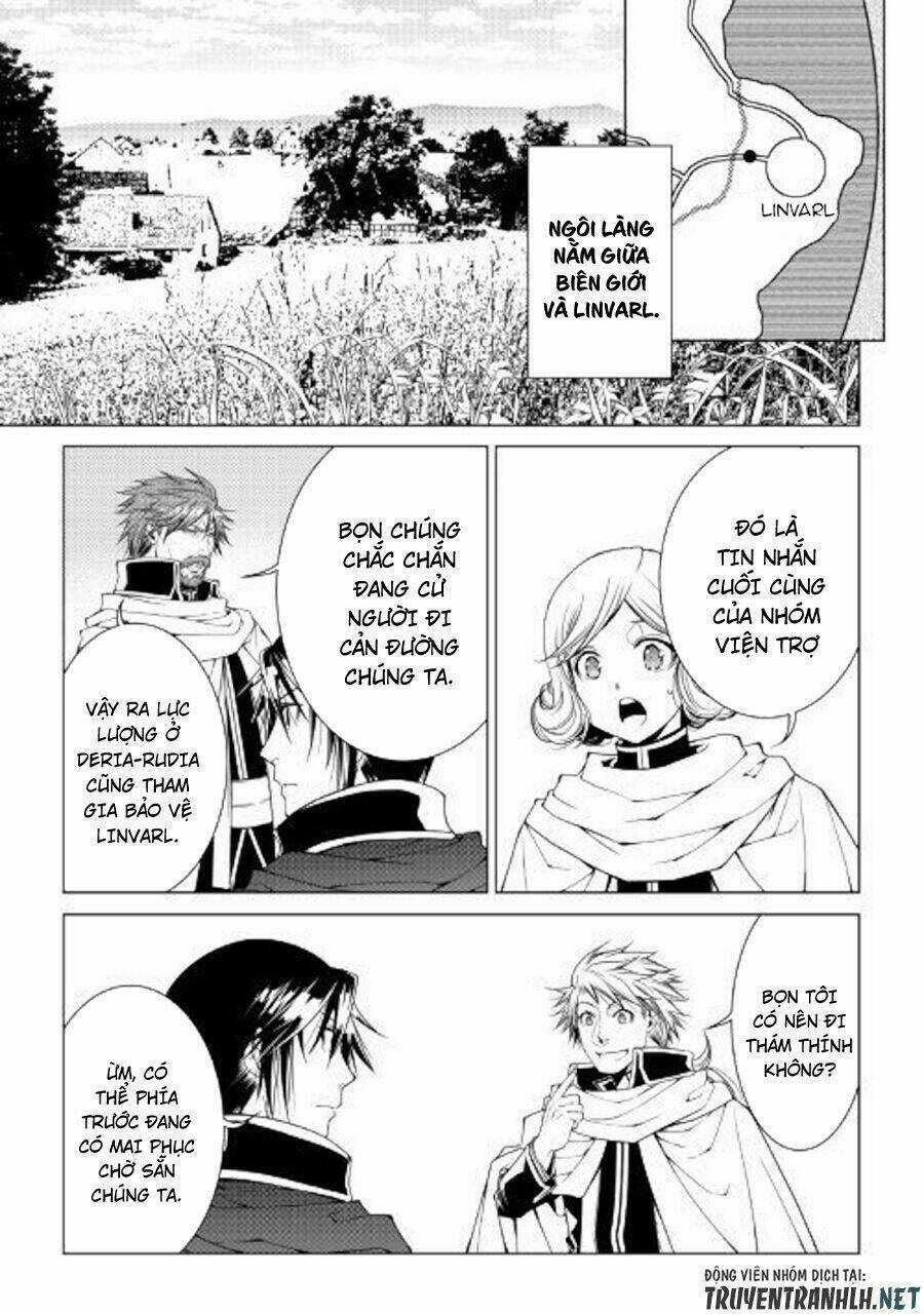 World Customize Creator Chapter 61 trang 2