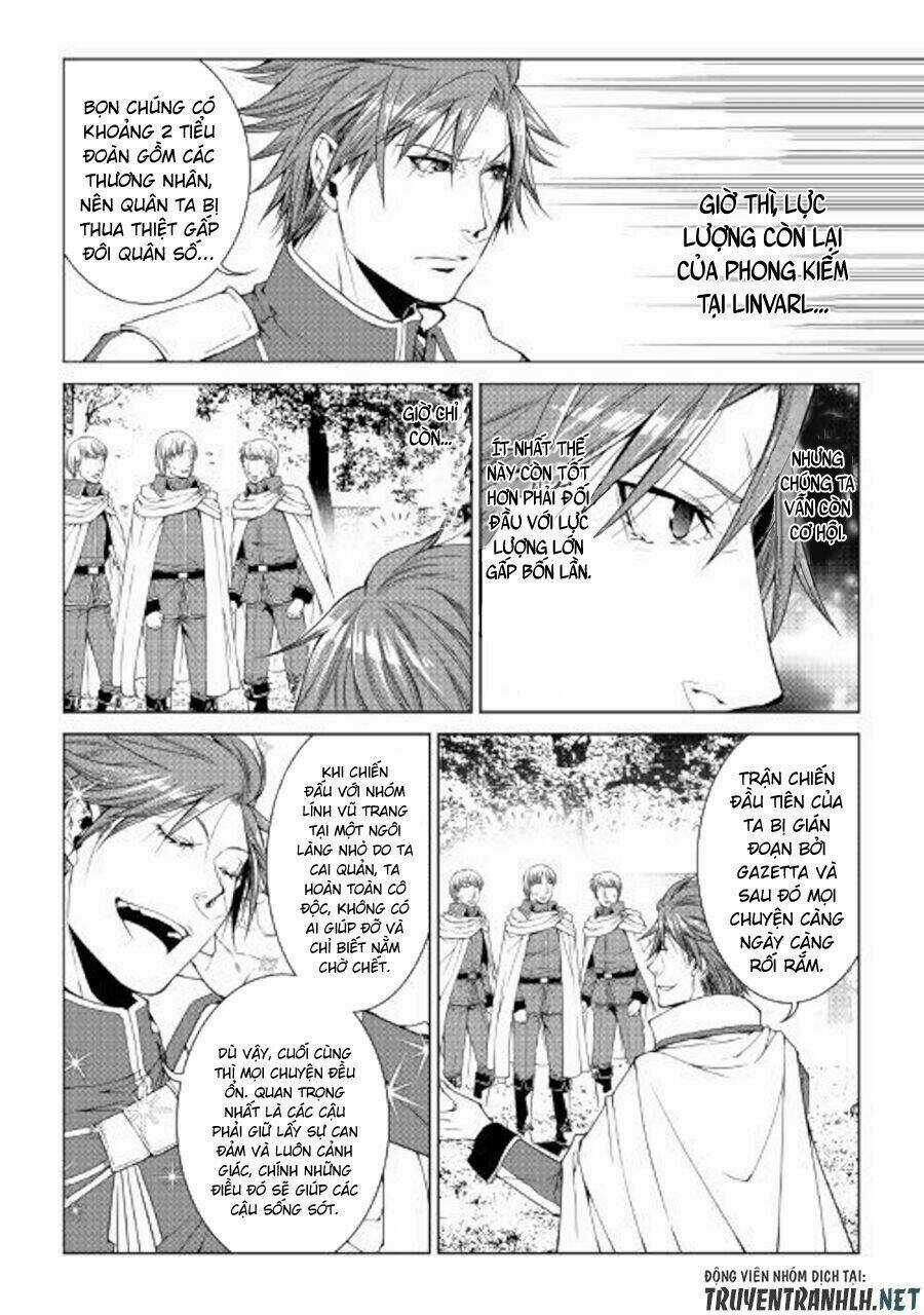 World Customize Creator Chapter 61 trang 5