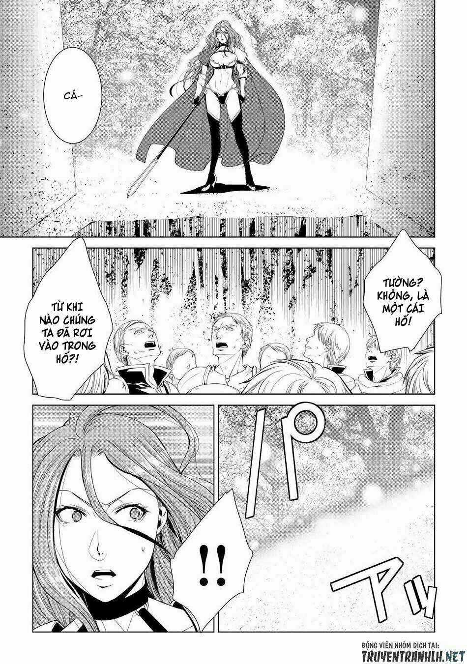 World Customize Creator Chapter 62 trang 11