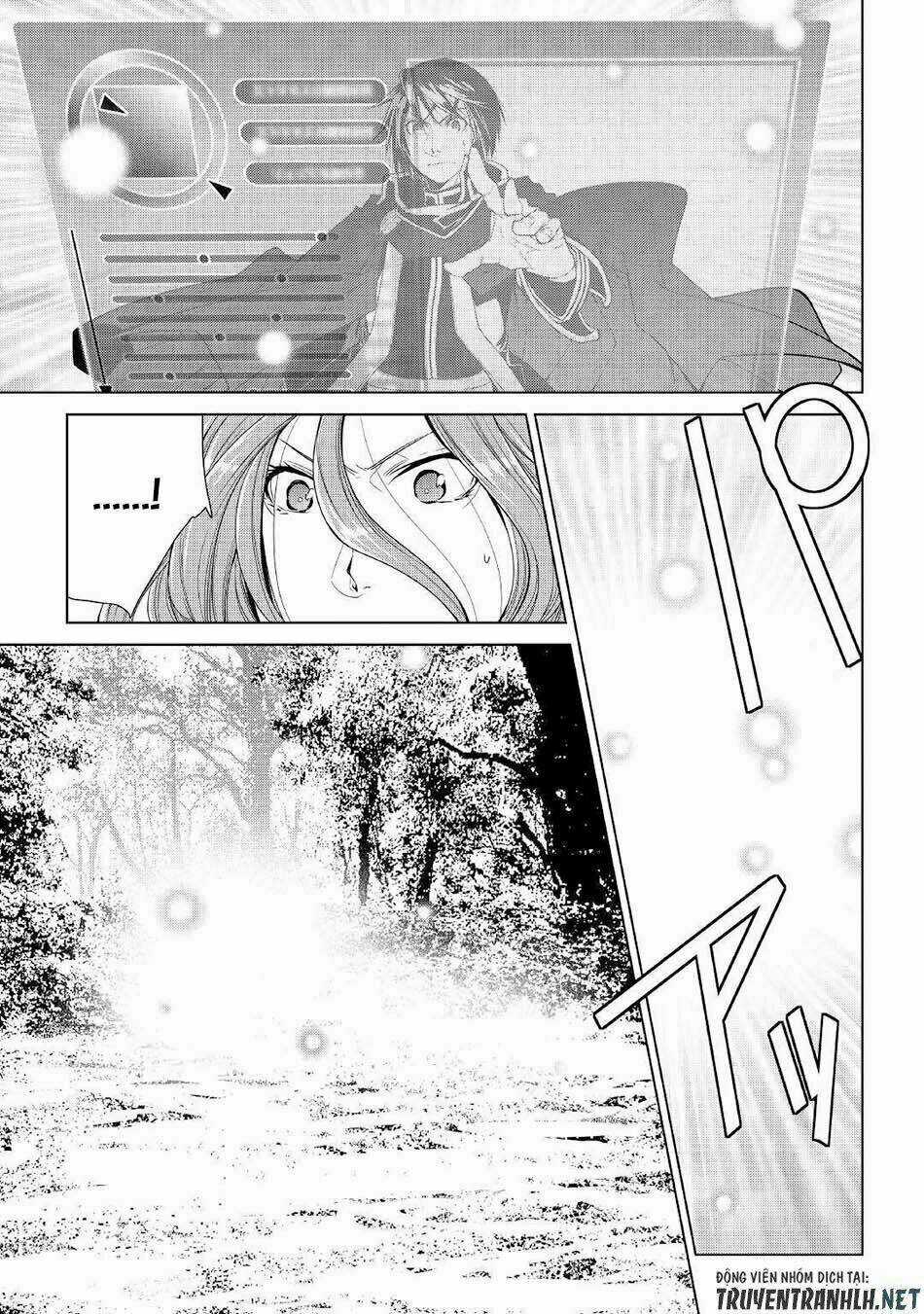 World Customize Creator Chapter 62 trang 13