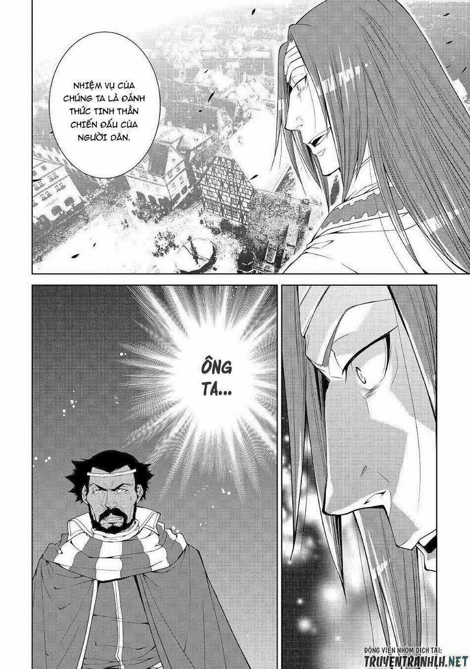 World Customize Creator Chapter 62 trang 18