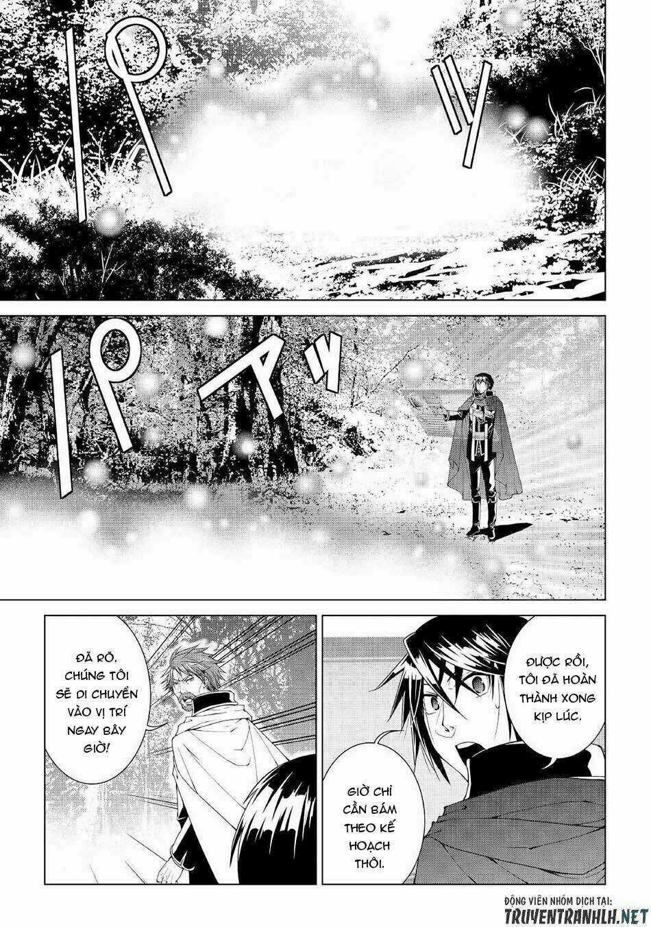 World Customize Creator Chapter 62 trang 2