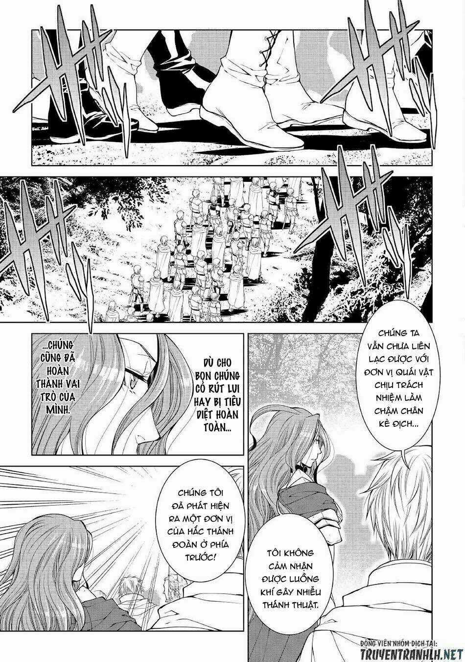 World Customize Creator Chapter 62 trang 4