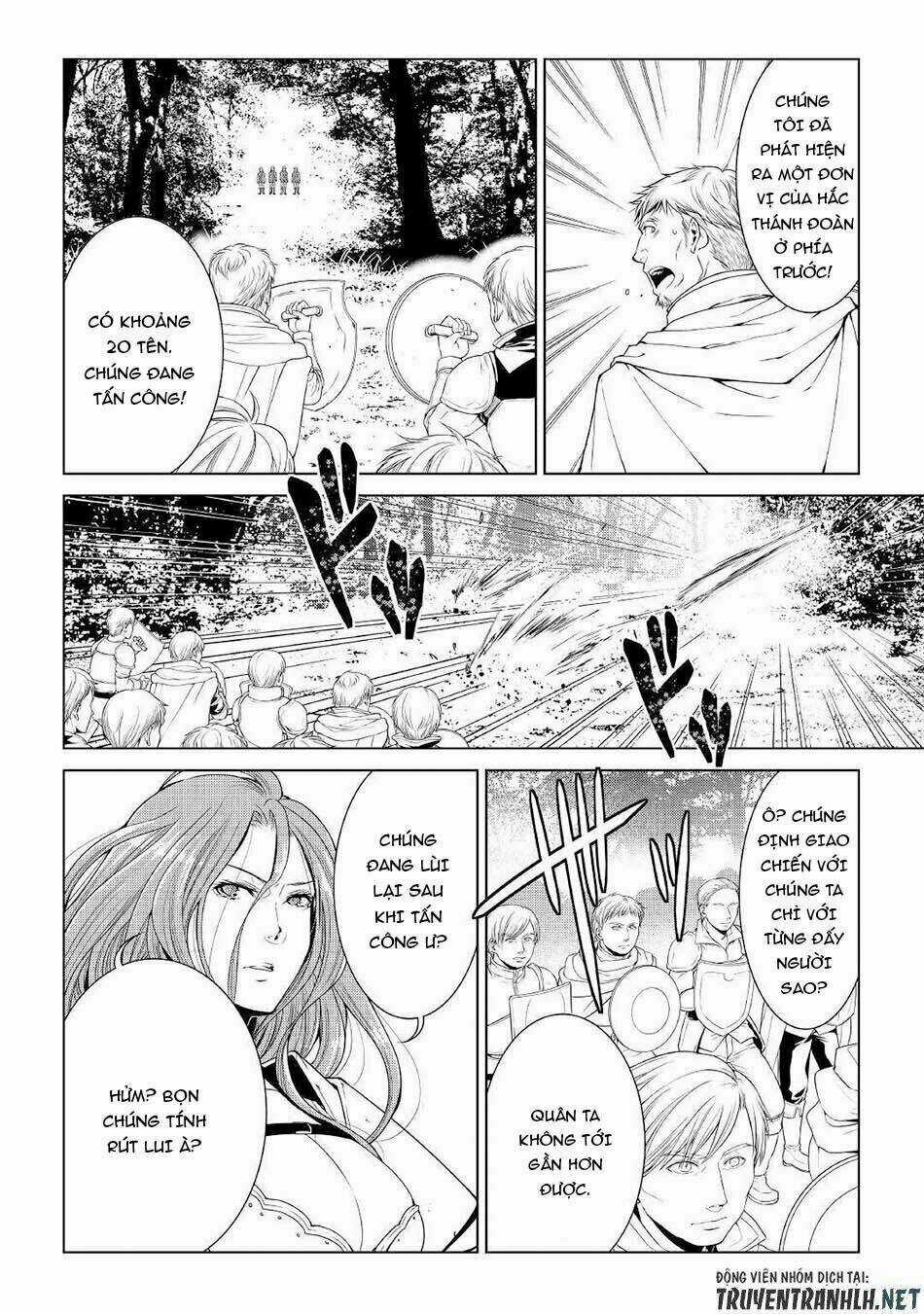 World Customize Creator Chapter 62 trang 5