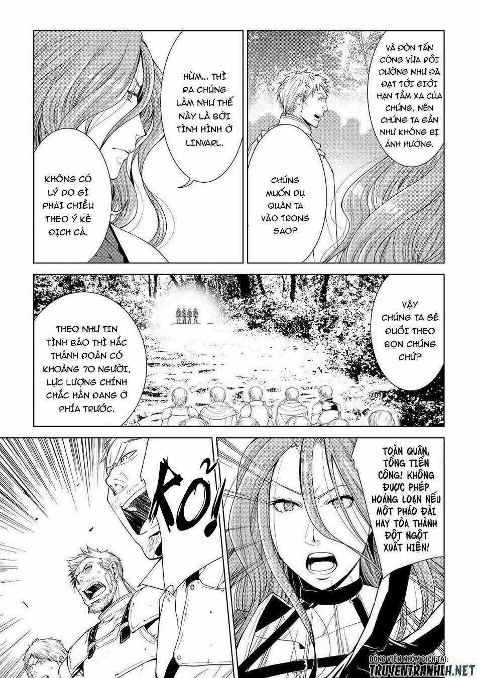 World Customize Creator Chapter 62 trang 6