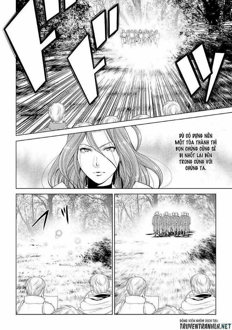 World Customize Creator Chapter 62 trang 7