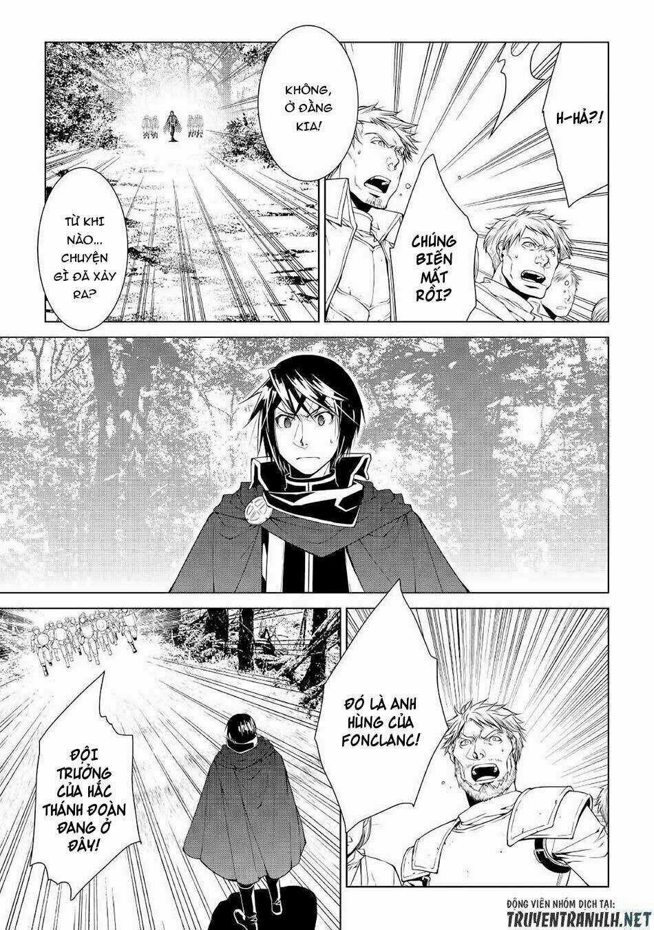 World Customize Creator Chapter 62 trang 8