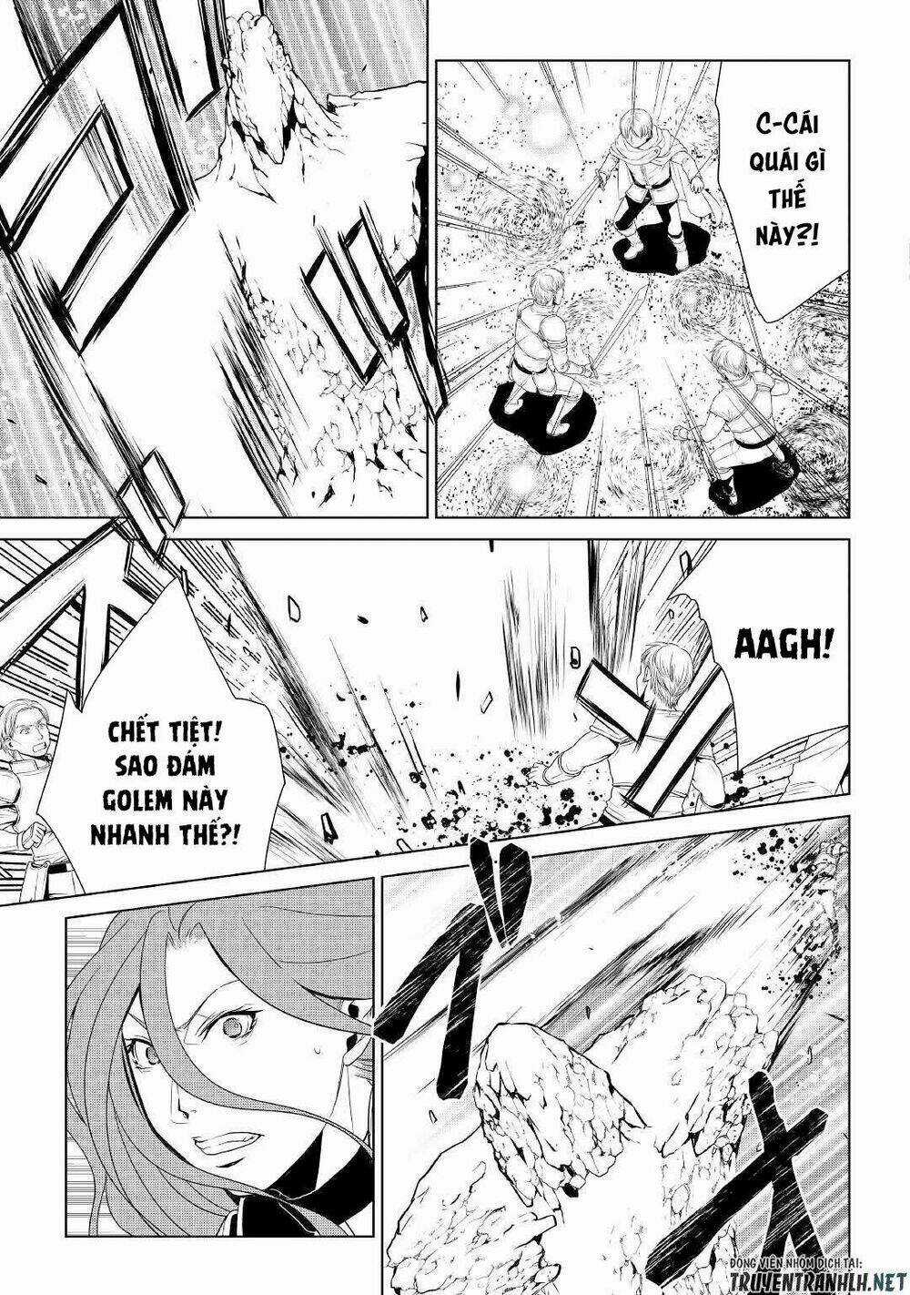 World Customize Creator Chapter 63 trang 14