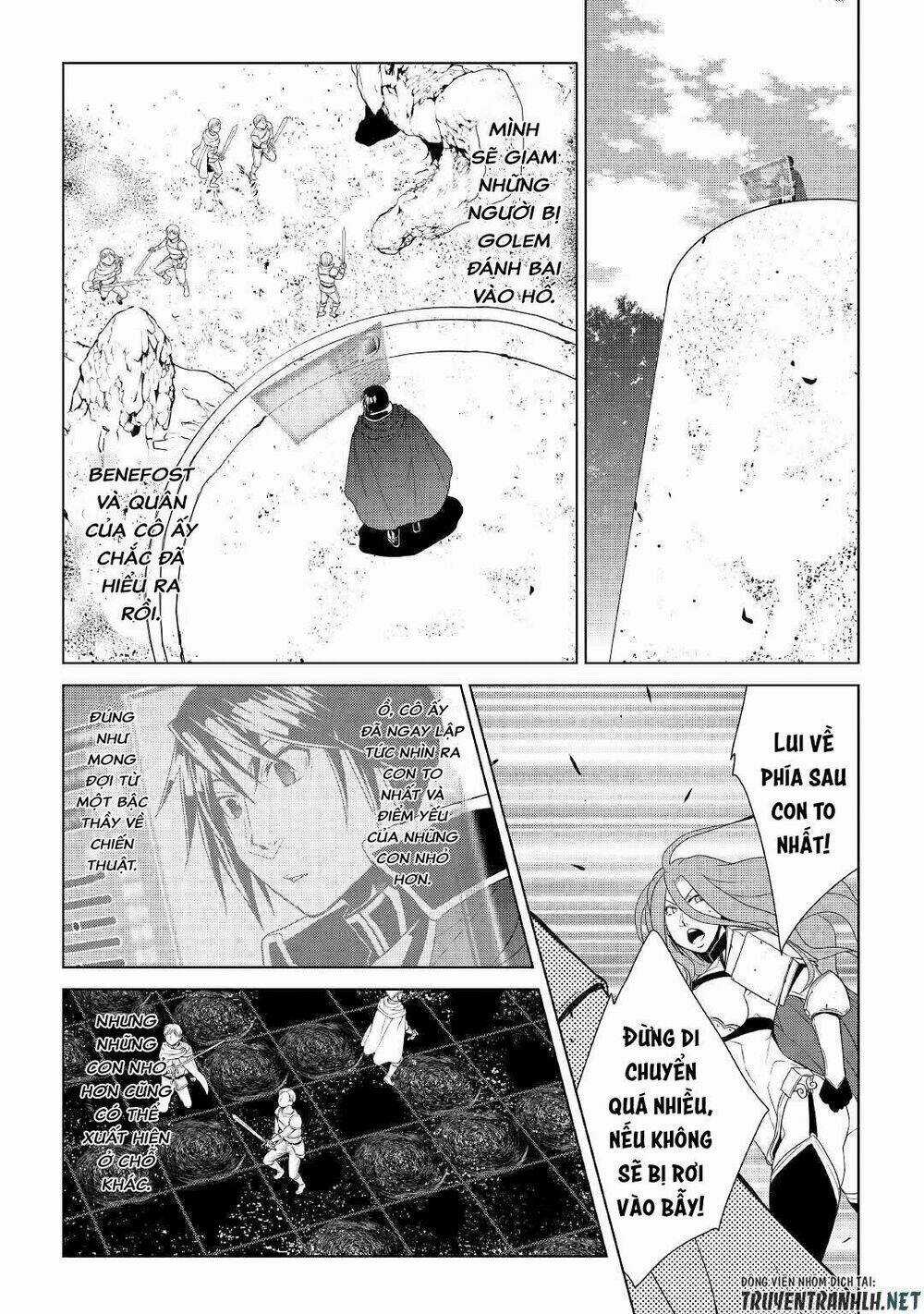 World Customize Creator Chapter 63 trang 15