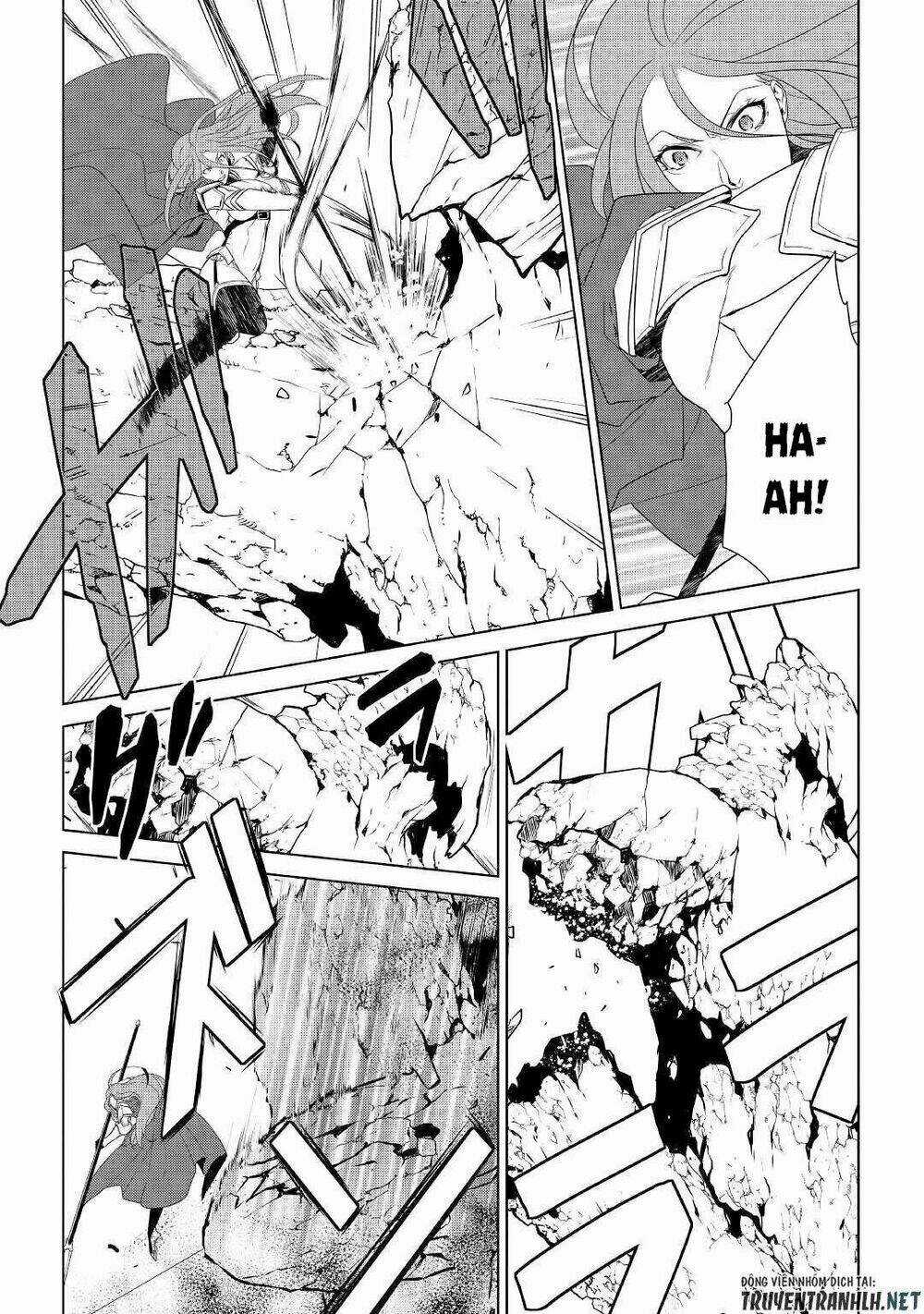 World Customize Creator Chapter 63 trang 17